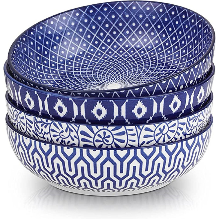 Christmas pasta bowls store